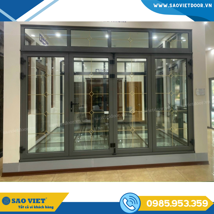 Cua di mo quay 4 canh 20