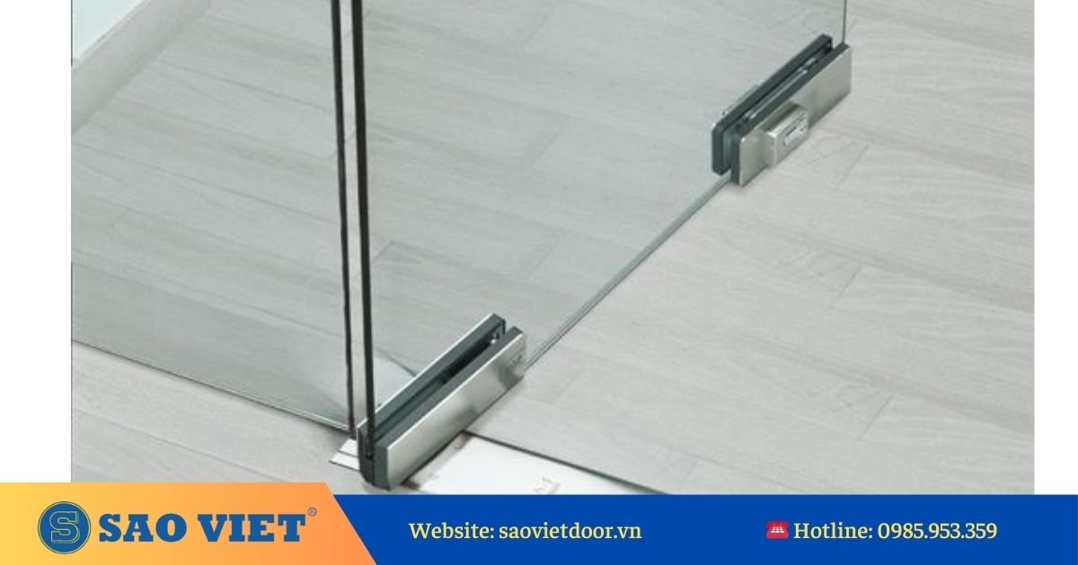 Top 50+ mẫu cửa kính thuỷ lực đẹp nhất 31 Cửa kính thuỷ lực