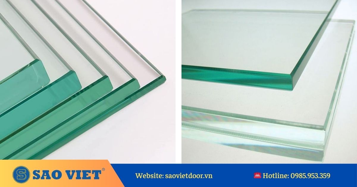 Top 50+ mẫu cửa kính thuỷ lực đẹp nhất 34 kính cường lực