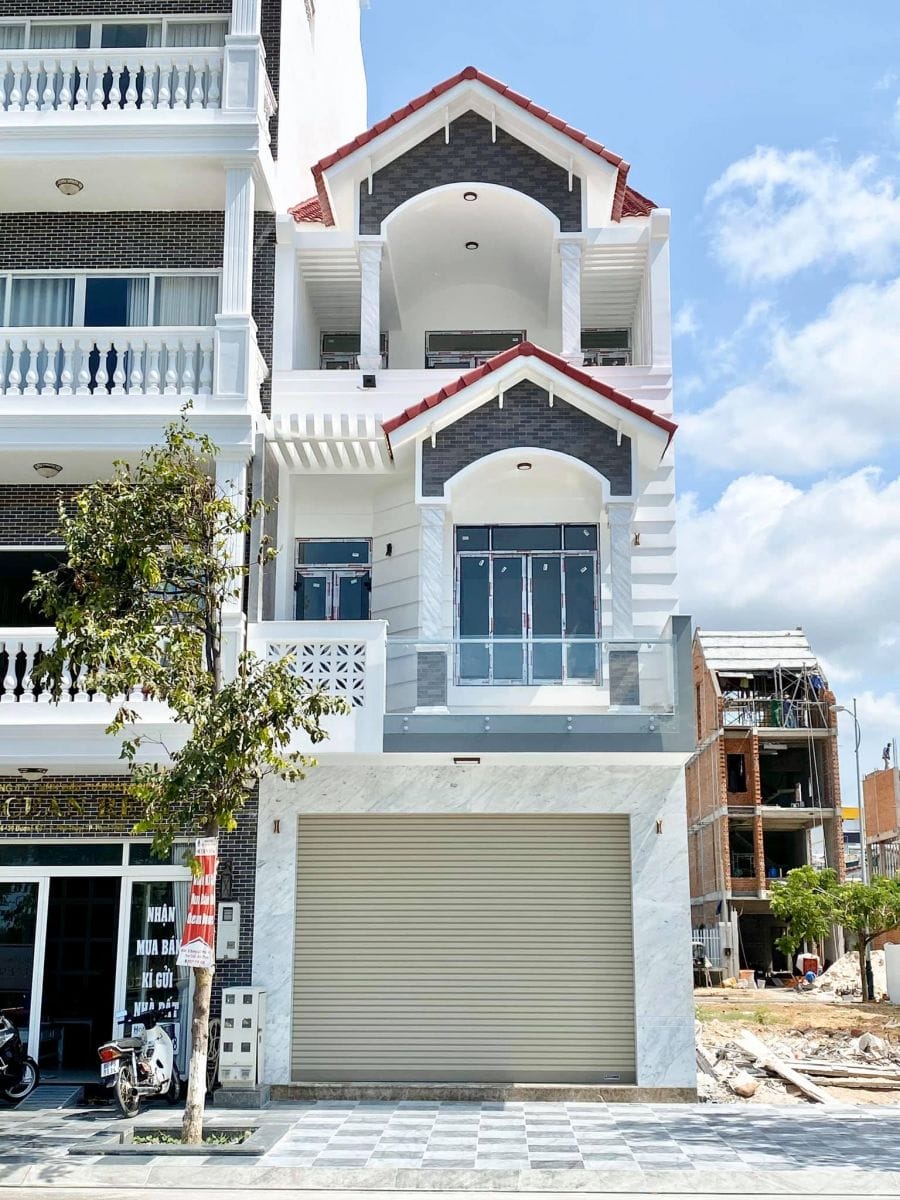 Bộ tời Austdoor S200 24 E52
