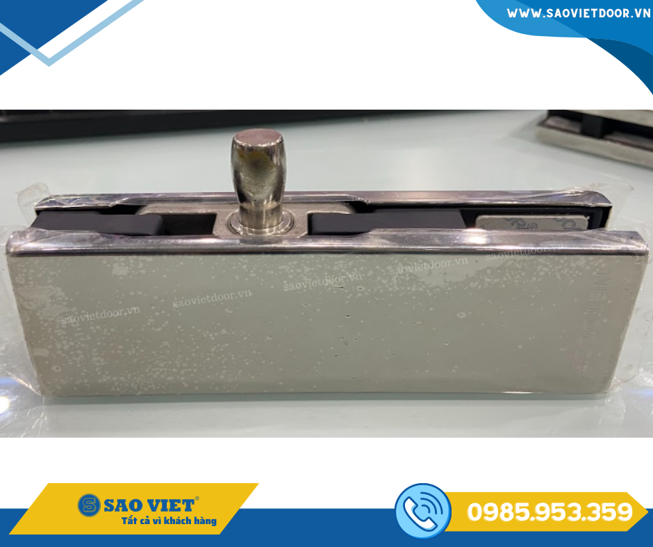 Kẹp Ty Netdoor 19 Kep kinh duoi netdoor 3