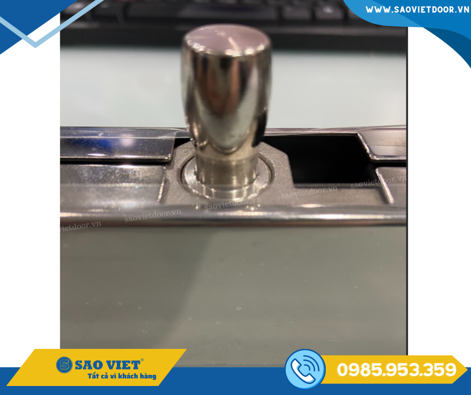 Kẹp Góc NETDOOR N40 22 Kep kinh goc netdoor 4