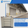 Mô tả chung về cửa cuốn chống bão ssmarts CT100