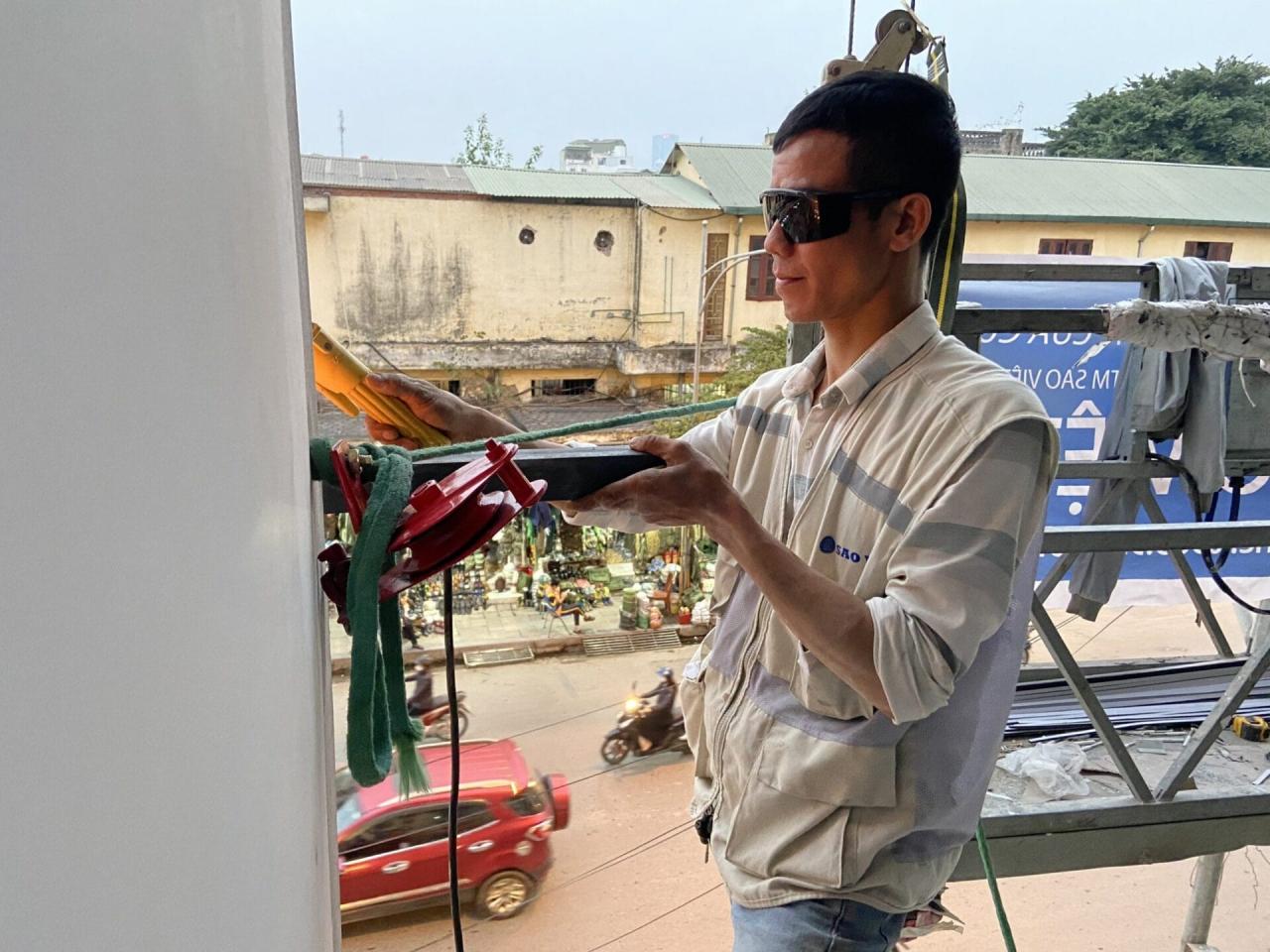 Cửa cuốn khớp thoáng Netdoor 19 anh thuc te scaled 1
