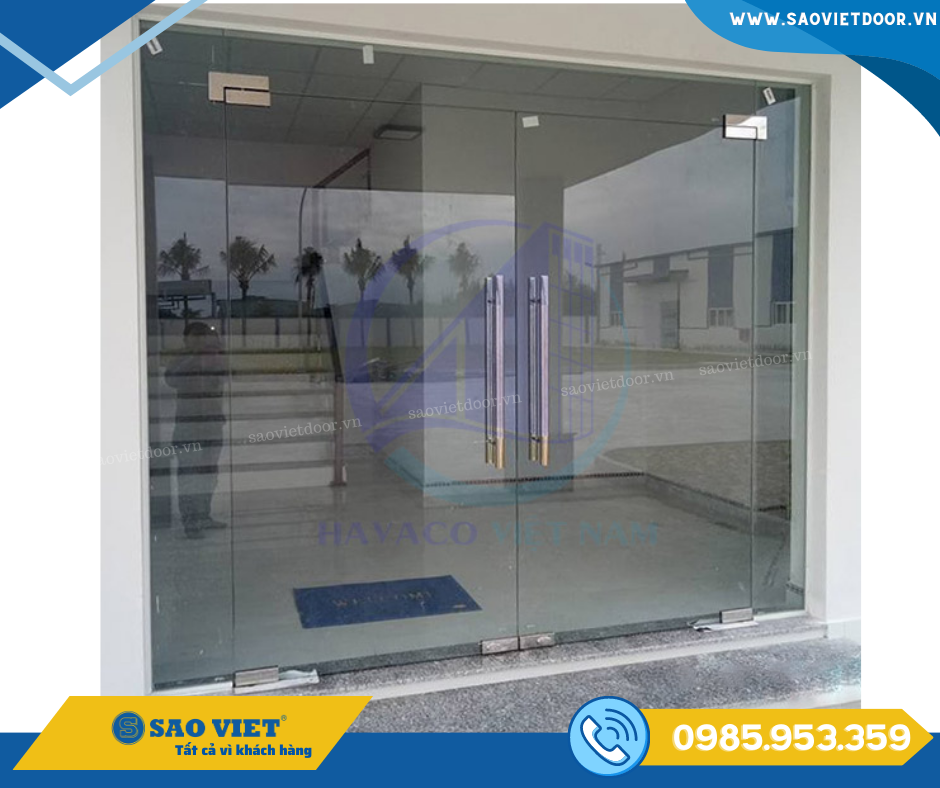 Kẹp Kính Dưới NETDOOR 14 ban le san new533 01 7
