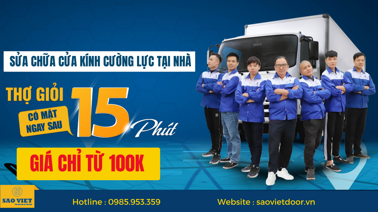 Sửa Chữa Cửa Nhôm Kính Tại Nhà 4 Sửa Chữa Cửa Nhôm Kính Tại Nhà