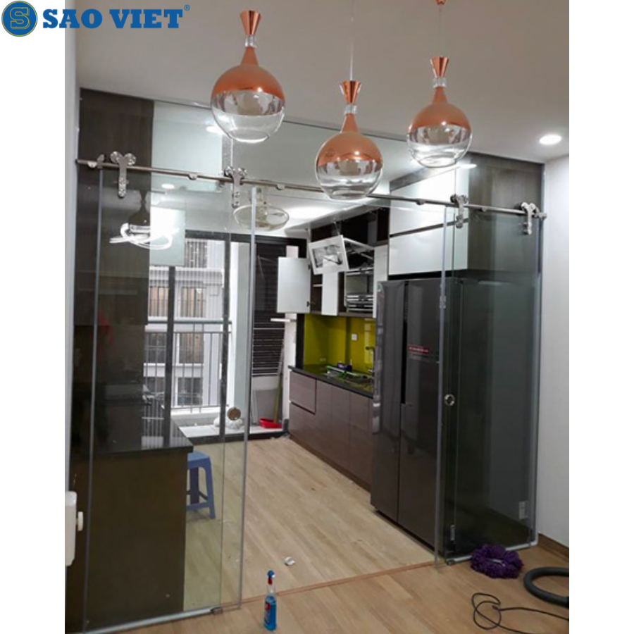 Bộ Bánh Xe Treo Phi 25 Kép 12 bo banh xe treo phi 25 kep 3