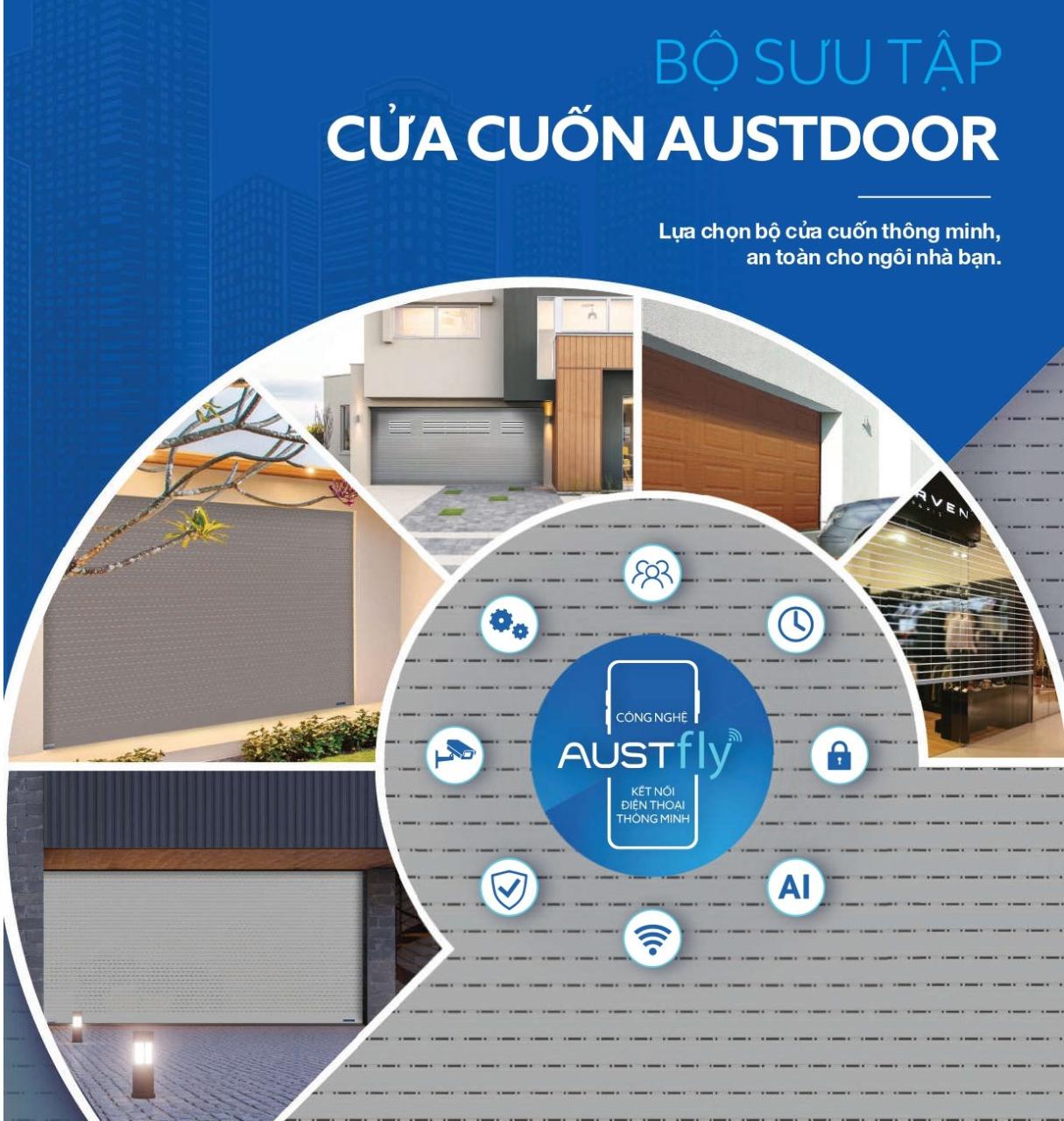 Bộ sưu tập cửa cuốn AUSTDOOR mới nhất năm 2023 14 bo sieu tap cua cuon austdoor 2023 page 0001 e1685678006777