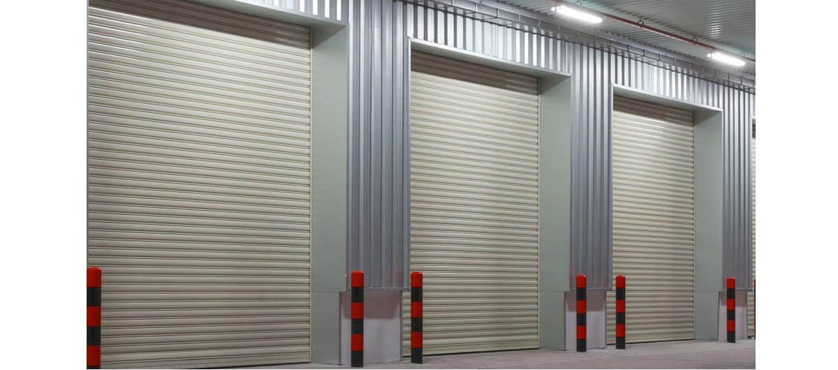 Cửa cuốn Chống cháy Austdoor AF100 10 cua chong chay 4