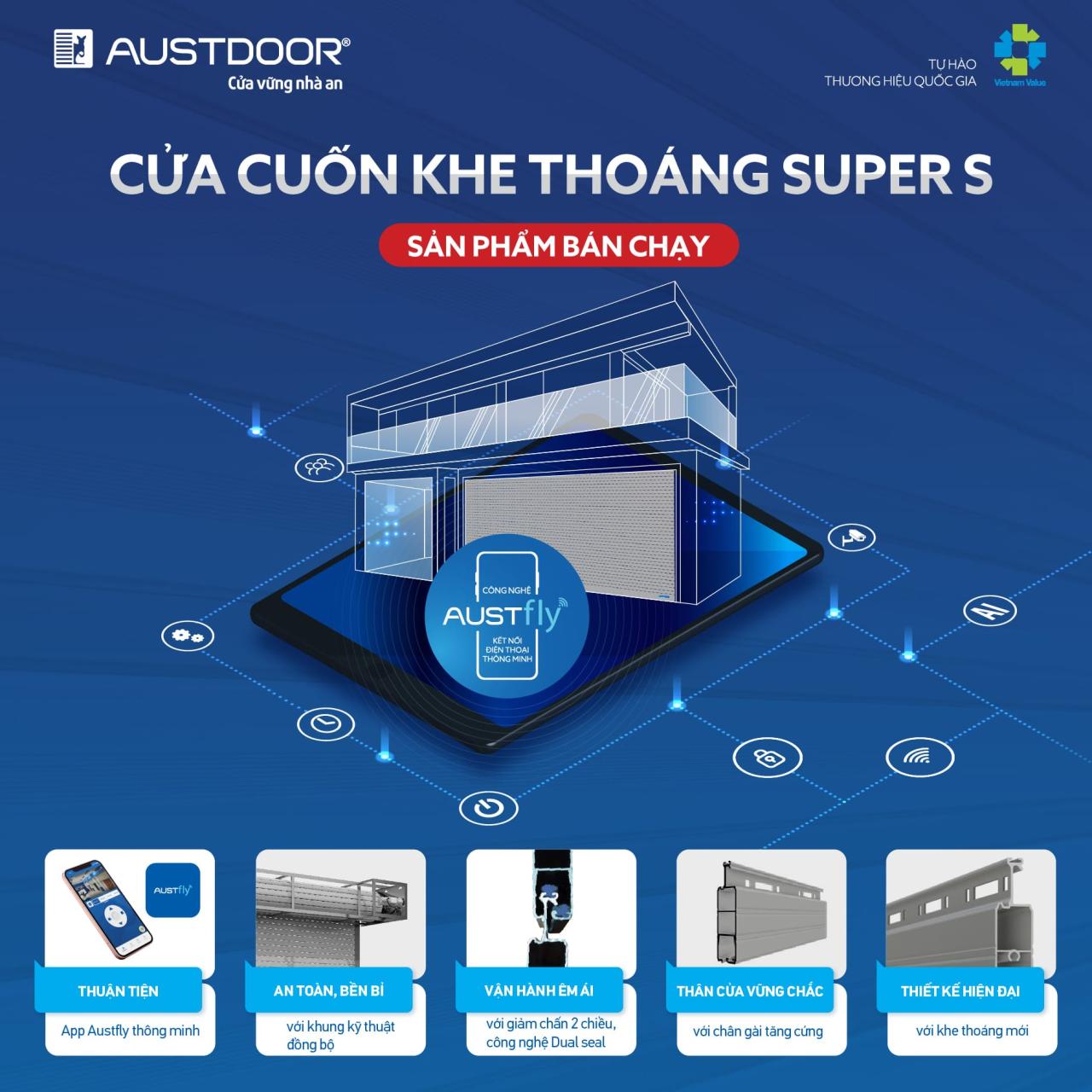 cua cuon ausst S8