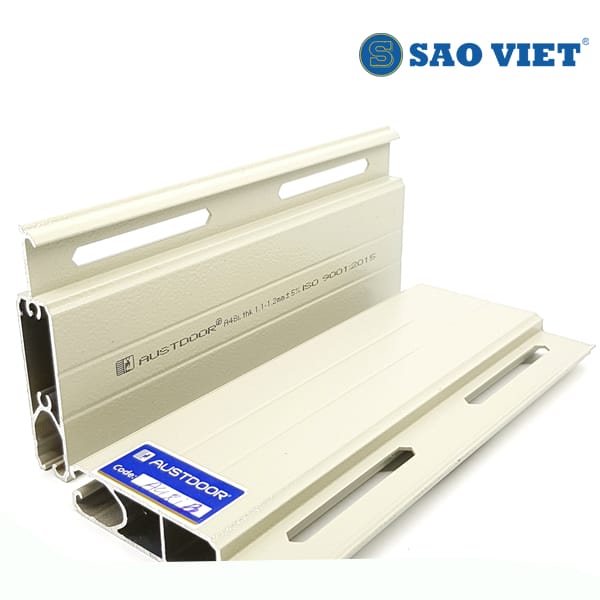 Cửa cuốn A48i.PC 15 Cửa cuốn A48i.PC