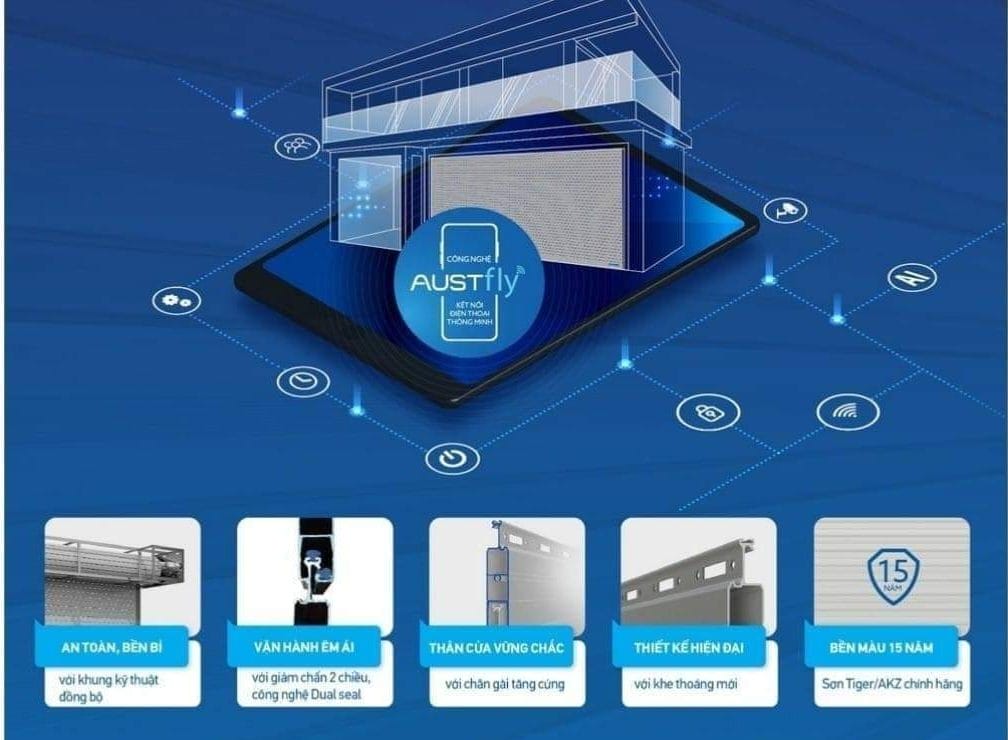 Cửa cuốn Austdoor A62 18 cua cuon austdoor dong bo e1677207328224
