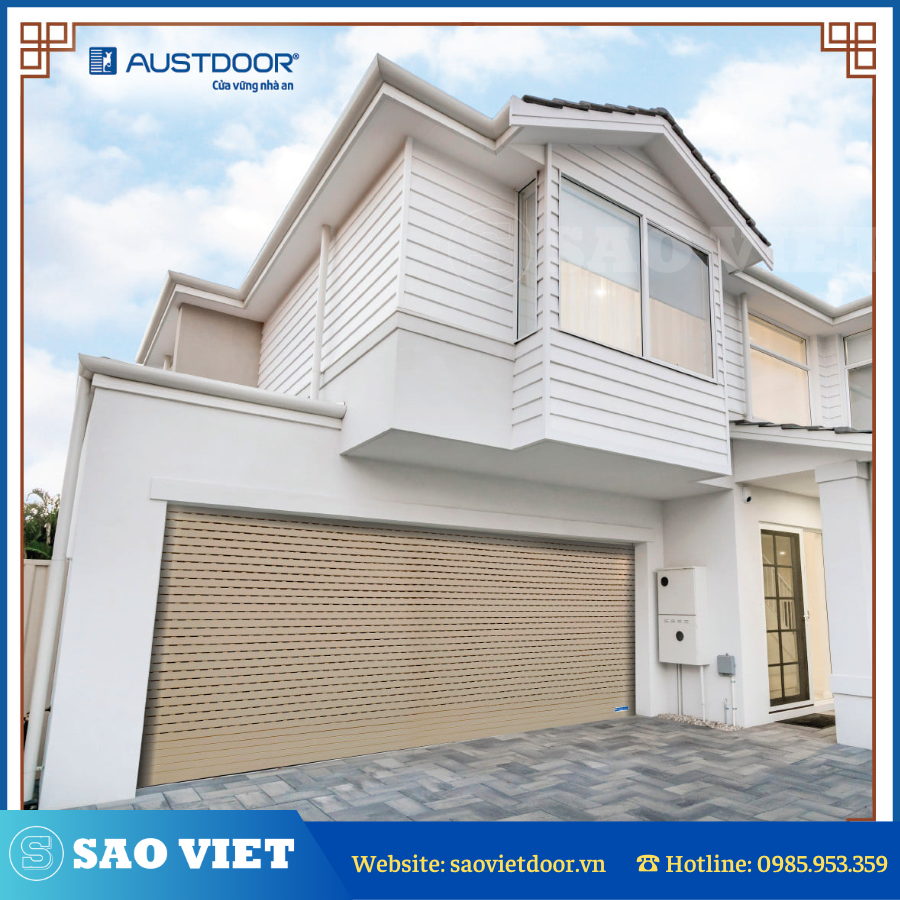 Cửa cuốn khe thoáng – Cấu tạo và những ưu điểm vượt trội năm 2023 12 cua cuon duc 06