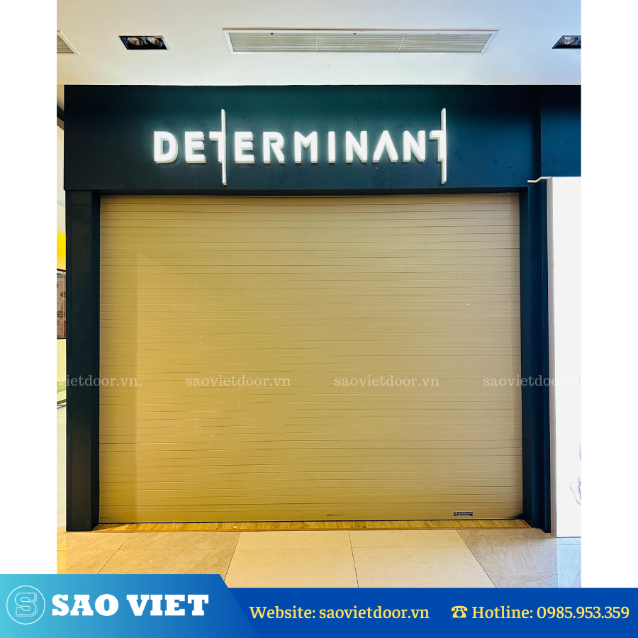 Bộ Sưu Tập Cửa Cuốn Netdoor Năm 2023 58 cua cuon khe thoang netdoor 10