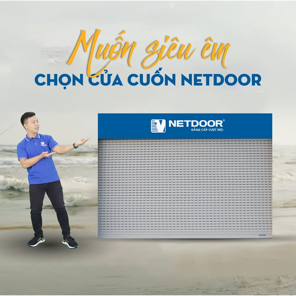 Thương hiệu cửa cuốn nào tốt nhất trên thị trường mà bạn nên mua? 9 cửa cuốn nào tốt