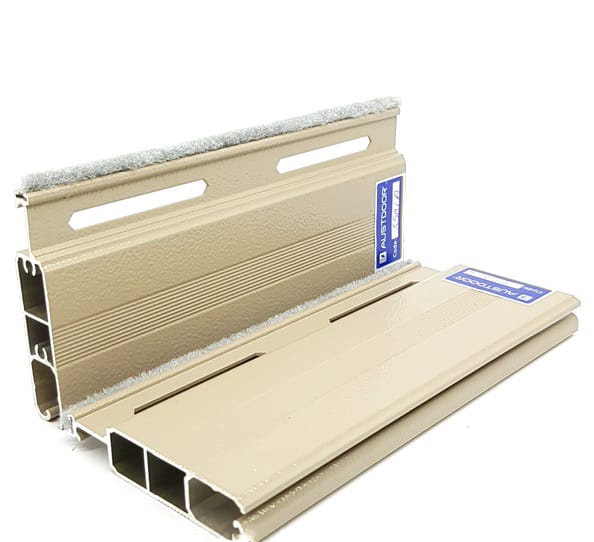 Cửa cuốn Austdoor S50i.PC 17 cửa cuốn S50i.PC