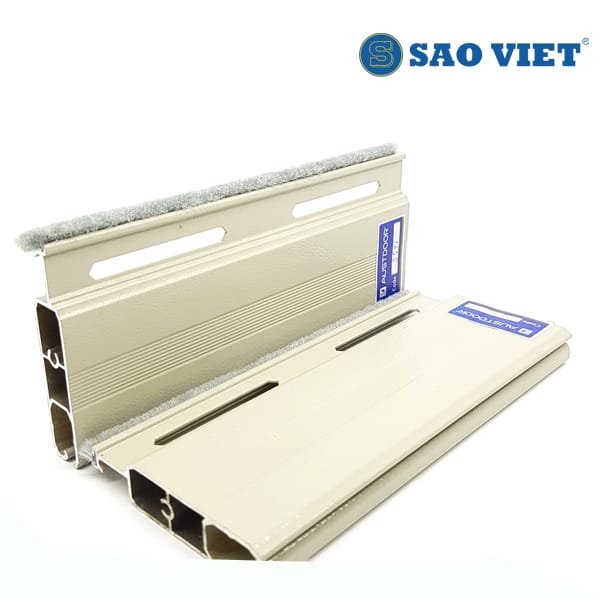 Cửa cuốn S51i.PC 16 cửa cuốn S51i.PC