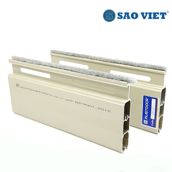Cửa cuốn S51i.PC 17 cửa cuốn S51i.PC