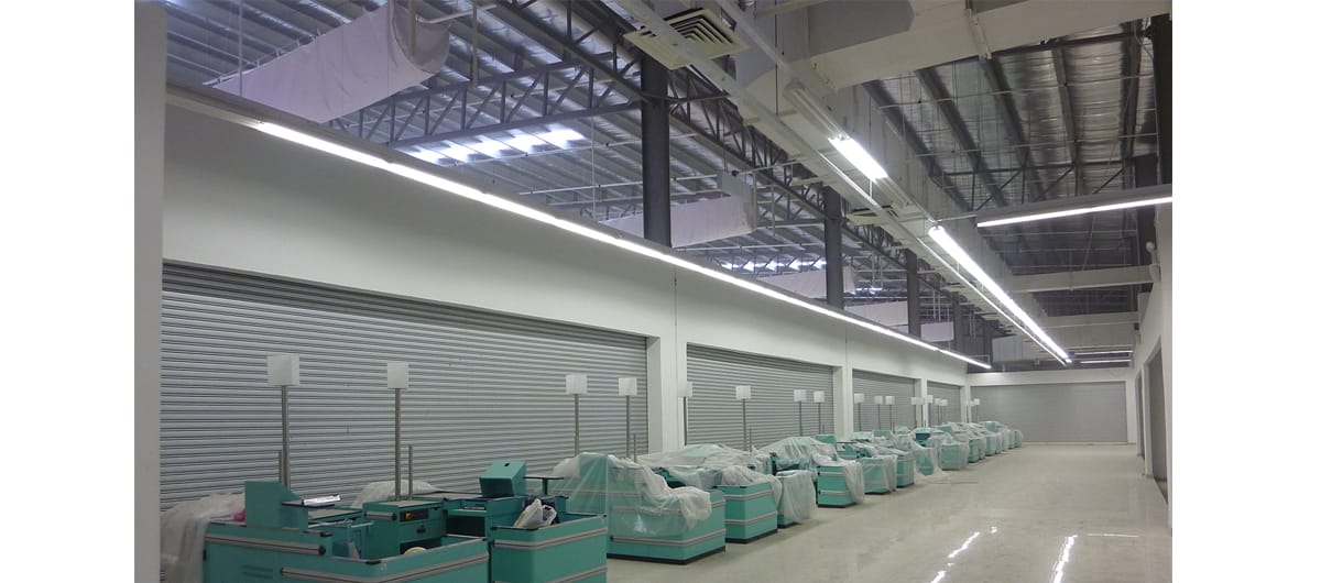 Cửa cuốn thép siêu trường ST100 7 cua cuon sieu truong 3 1
