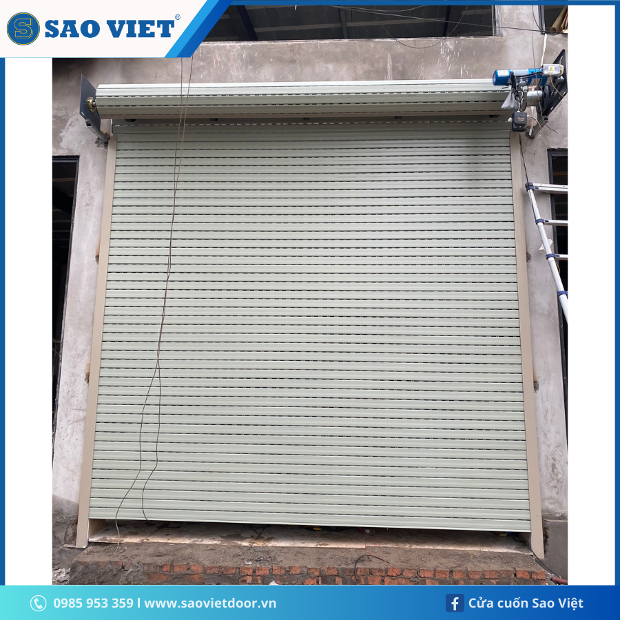 Cửa cuốn SSMARTS ST622 24 cua cuon ssmart 3