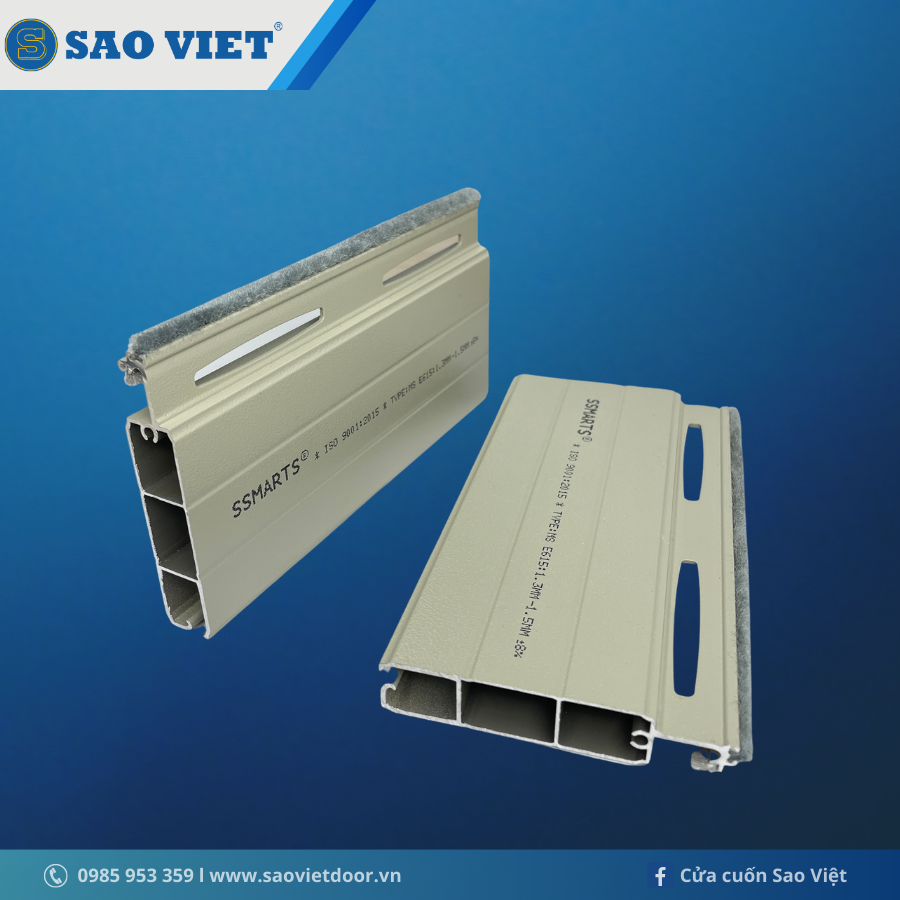 Cửa Cuốn SSMARTS E615 21 cua cuon ssmarts E615 3