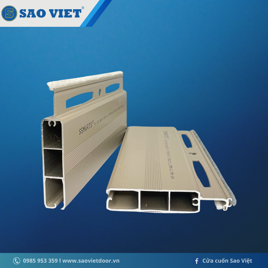 Cửa Cuốn SSMARTS ST620 25 cua cuon ssmarts ST620 5