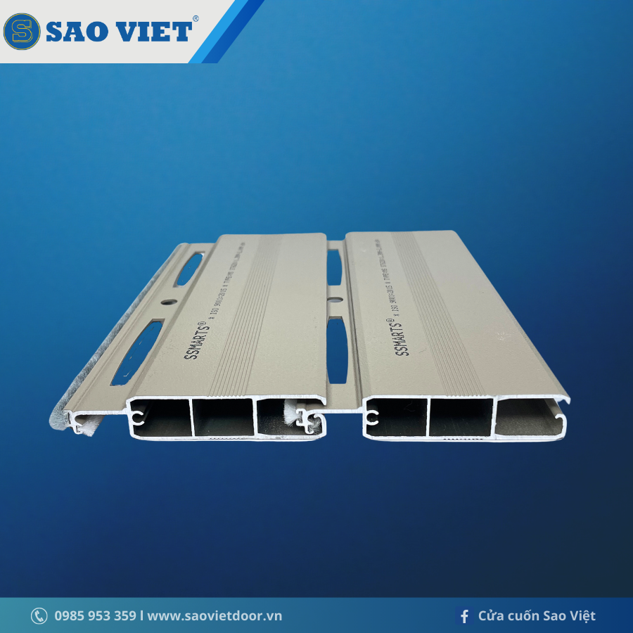 Cửa Cuốn SSMARTS ST620 27 cua cuon ssmarts ST620 6