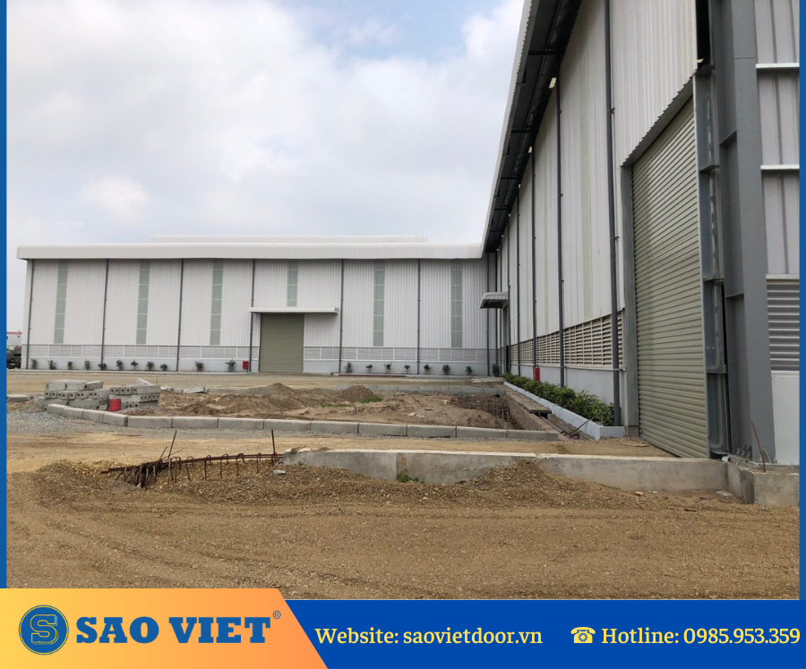 Cửa cuốn tấm liền – Những công năng vượt trội nên sử dụng 47 cua cuon tam lien 18 e1689736261215