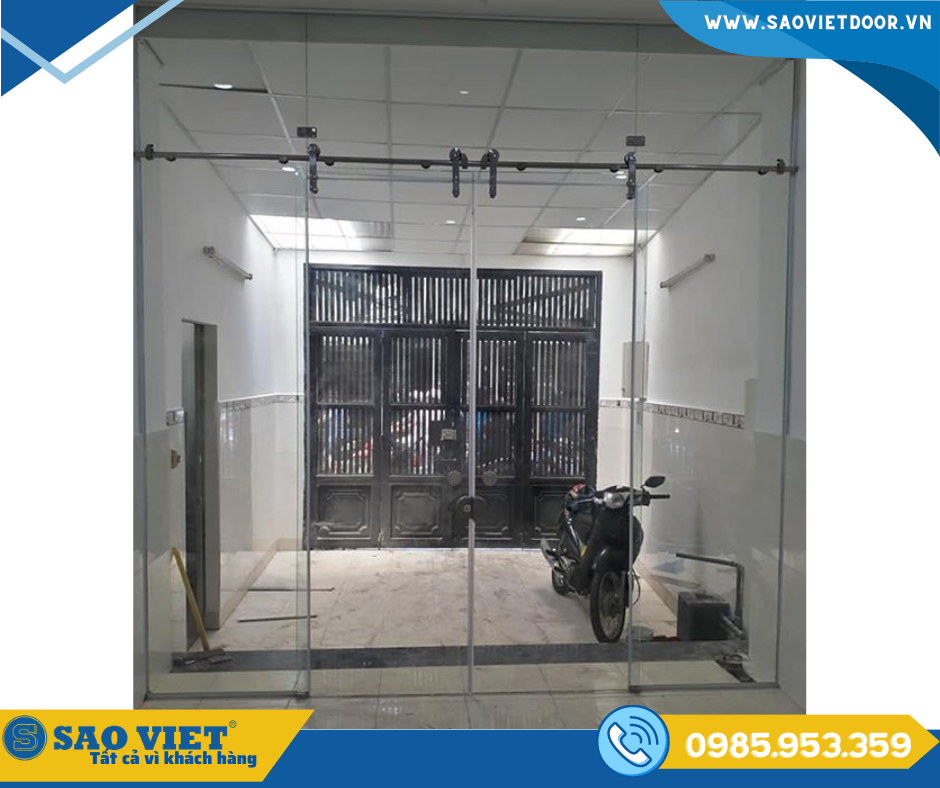 Cửa kính lùa 36 cua kinh lua 04