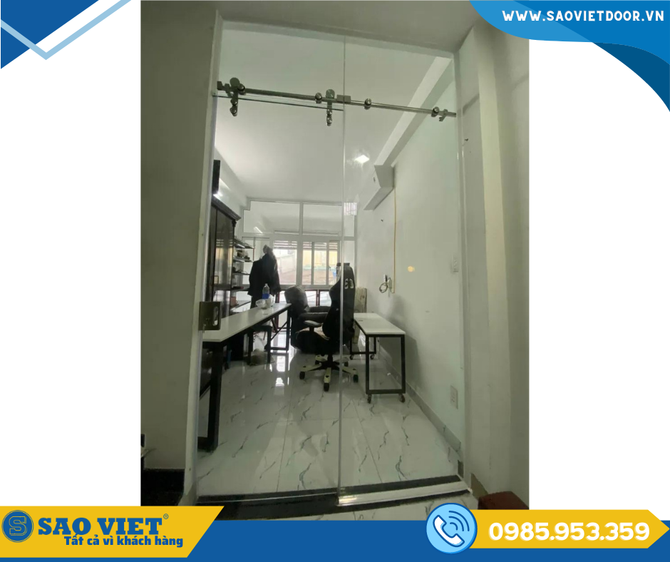 Cửa kính lùa 37 cua kinh lua 05