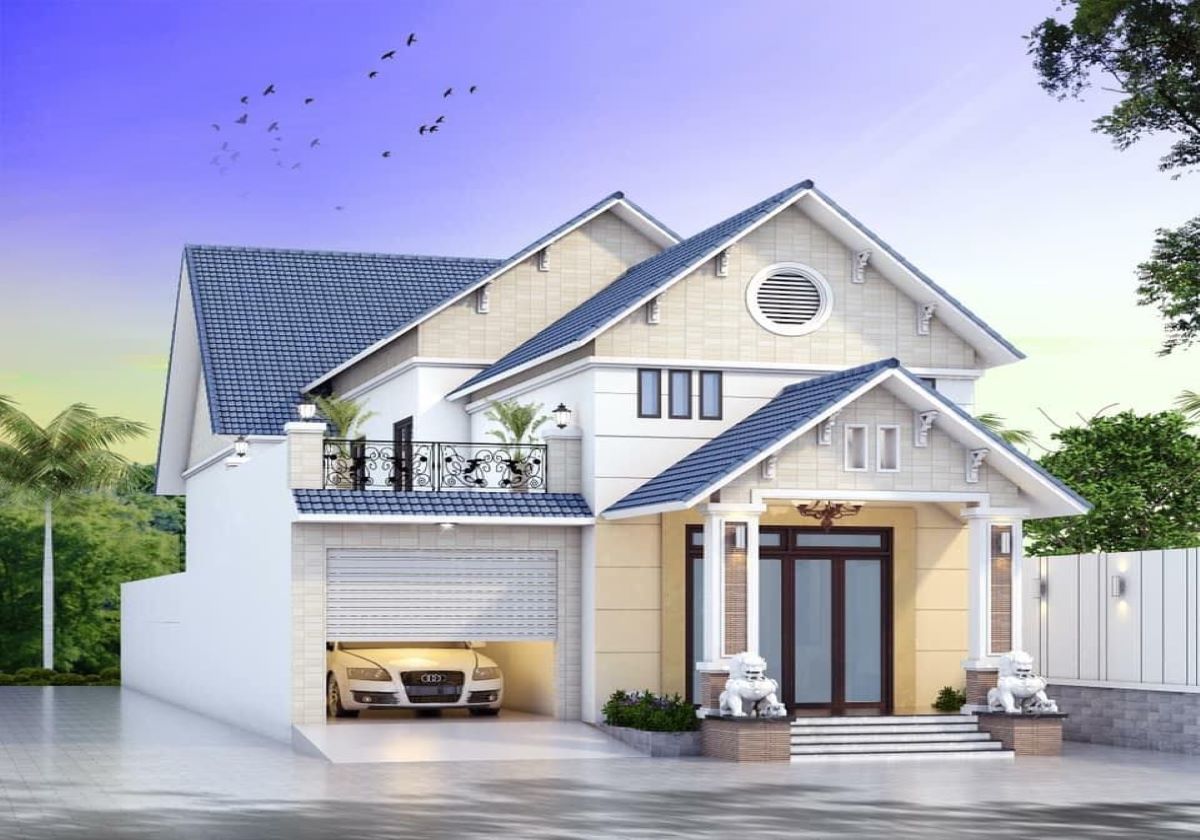 Thi công Cửa nhôm Xingfa nhập khẩu cho Gia Đình Anh Trần Huy Tùng Xã Vĩnh Ngọc, Đông Anh - Hà Nội 12 cua nhom xingfa Sao viet
