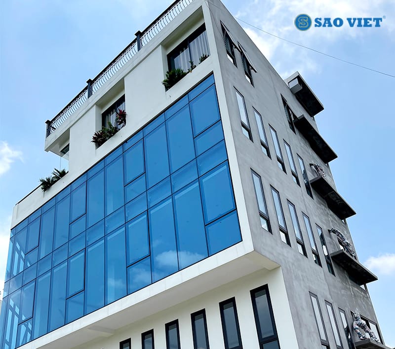 mẫu cửa kính đẹp