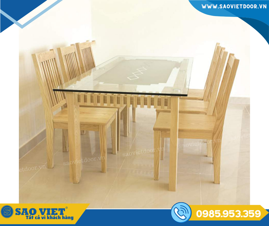 Mặt Bàn Kính sang trọng 34 kinh mat ban 01