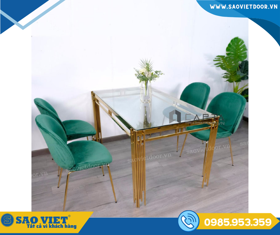 Mặt Bàn Kính sang trọng 40 kinh mat ban 07