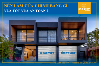 lam cua chinh bang gi vua tot vua an toan