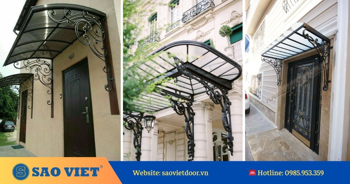Top 100+ mẫu mái kính đẹp nhất năm 2024 39 mai kinh 12