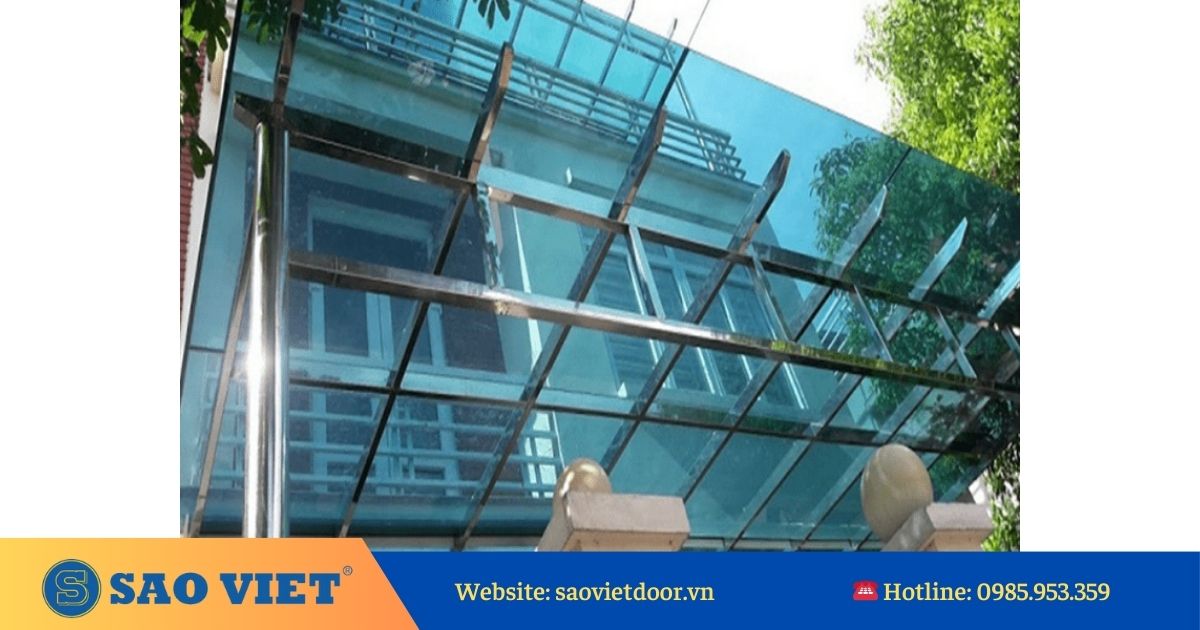 Top 100+ mẫu mái kính đẹp nhất năm 2024 45 mai kinh 2 1