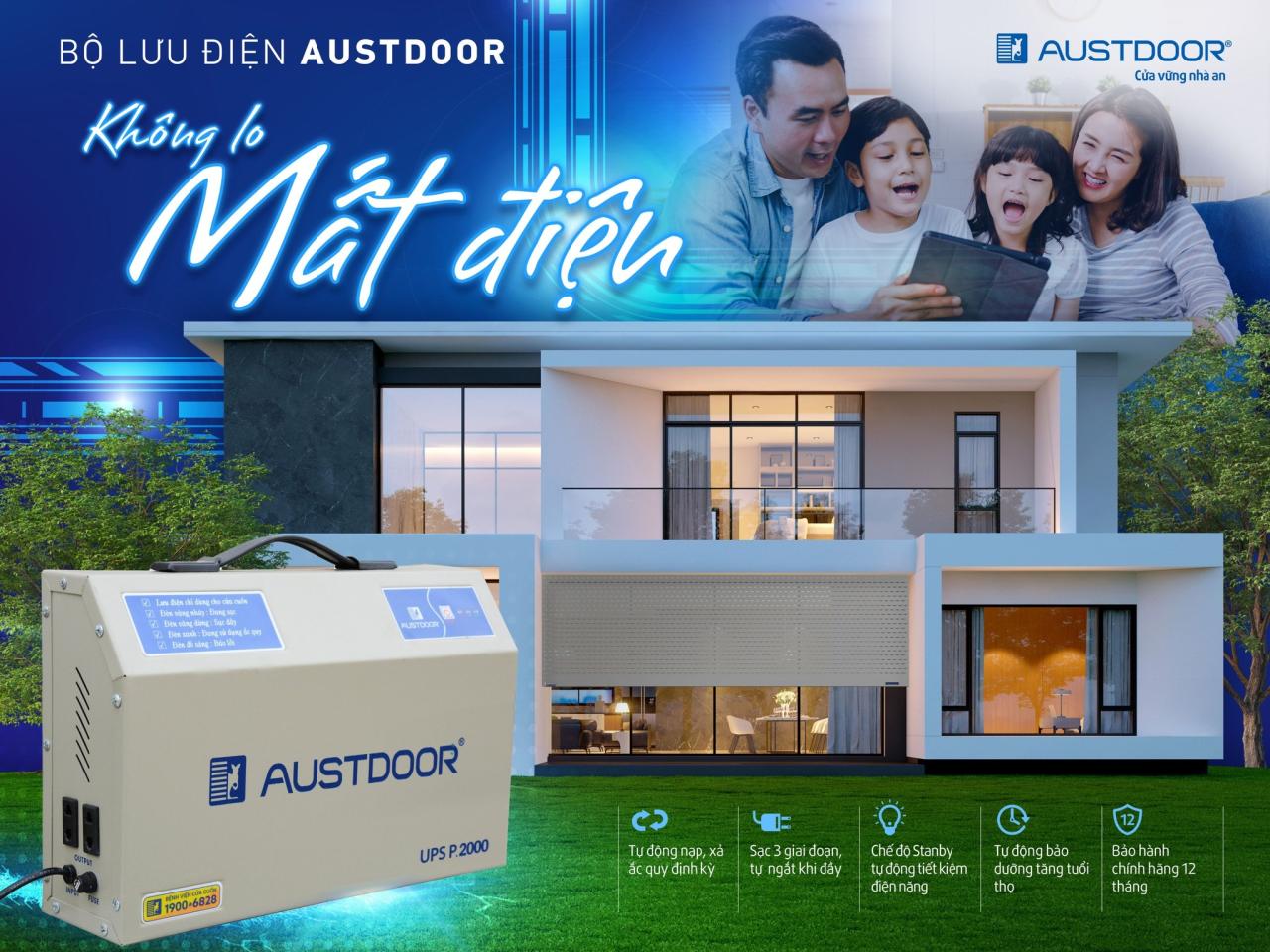 Hướng Dẫn Cách Đóng Mở Cửa Cuốn Khi Mất Điện 13 mo cua cuon khi mat dien