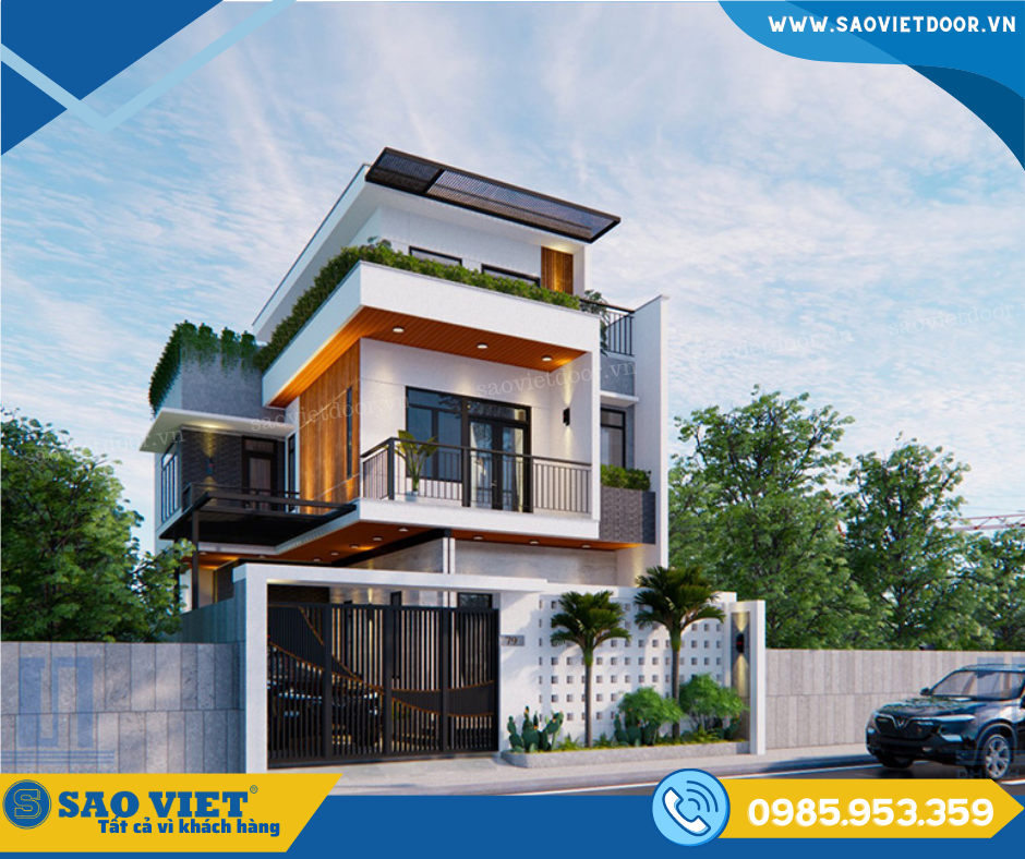 30+ Mẫu cửa sổ nhôm Xingfa đẹp nhất 2024 42 phan biet nhom xingfa chinh hang 05 3