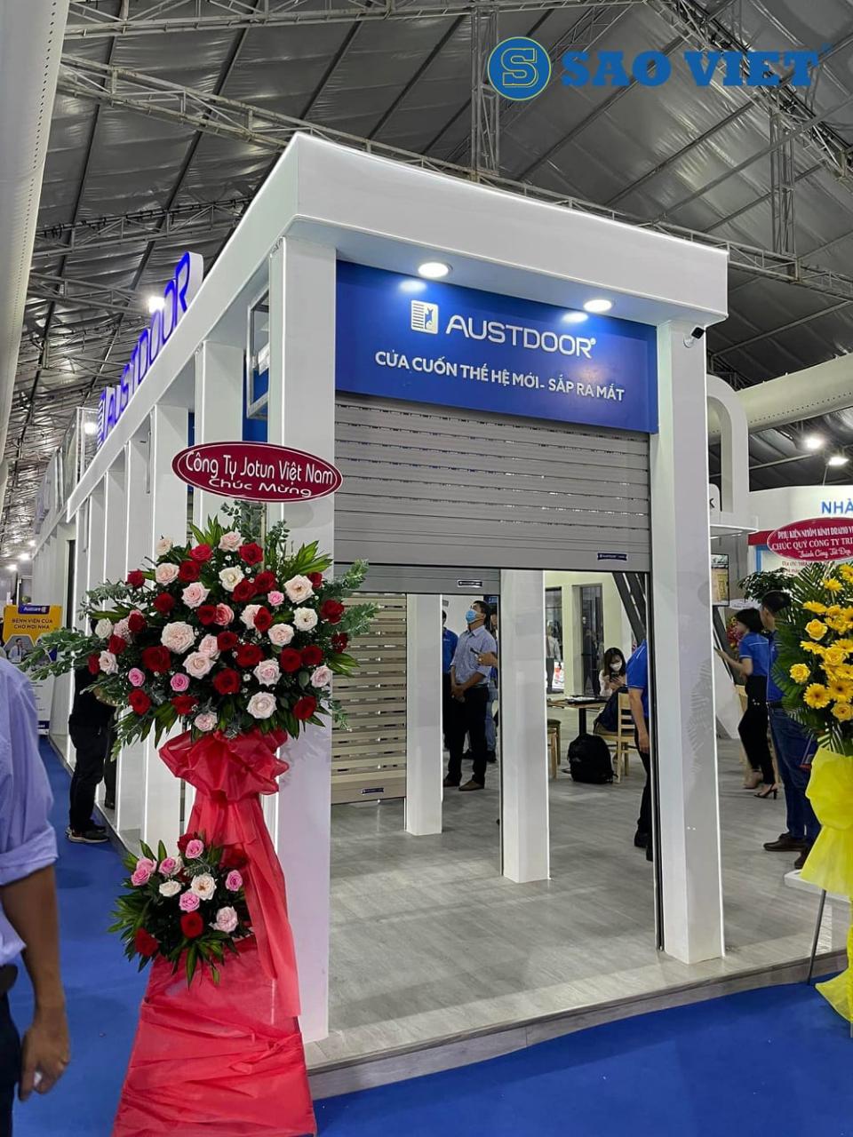 Giá cửa cuốn tốt nhất trên thị trường hiện nay 7 giá cửa cuốn