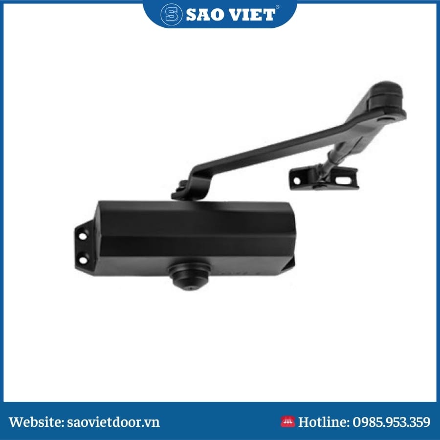 Tay Co Thuỷ Lực Hafele 931.84.653 7 Tay Co Thuỷ Lực Hafele Không Điểm Dừng 931.84.643