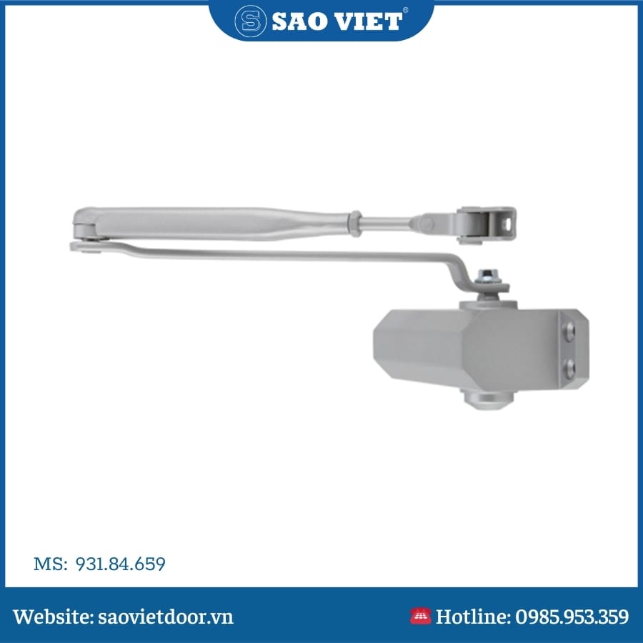 Tay Co Thuỷ Lực Hafele DCL11 931.84.659 13 Tay co thuỷ lực hafele có điểm dừng 931.84.659 -2