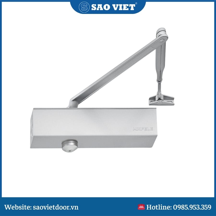 Tay Co Thuỷ Lực Hafele Có Điểm Dừng 931.84.819 12 Tay Co Thuỷ Lực Hafele Có Điểm Dừng 819