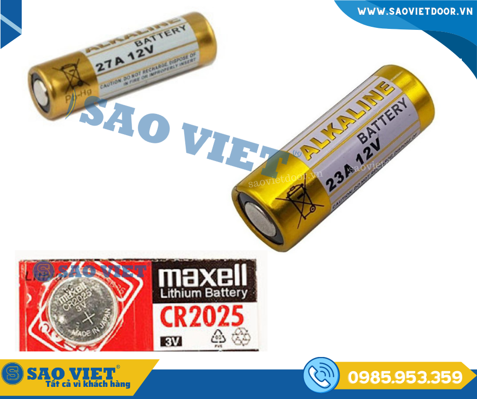 Tay điều khiển cửa cuốn sao chép giá rẻ 19 tay dieu khien 01 2