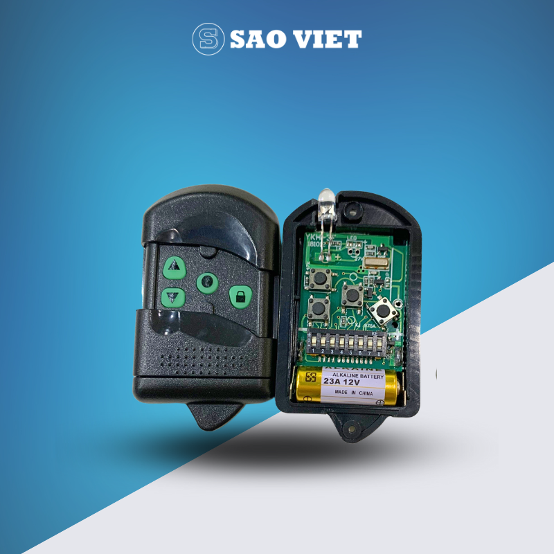 tay dieu khien YS168 2