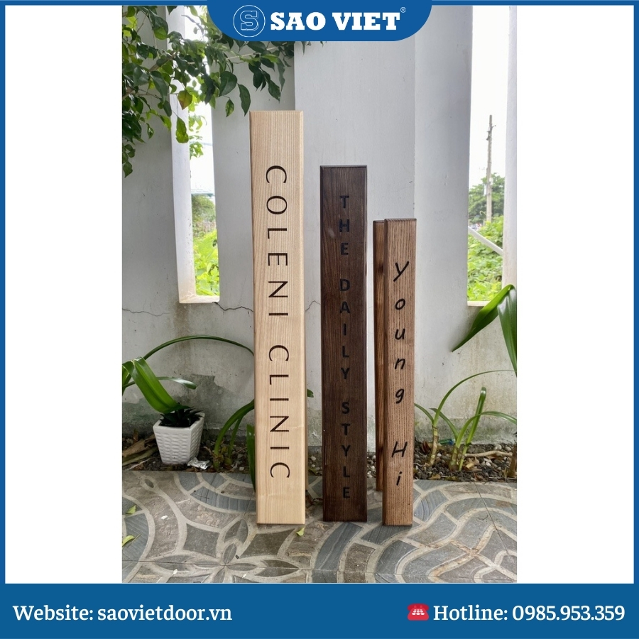 Tay Nắm Gỗ 72 Tay nắm gỗ mẫu 5.