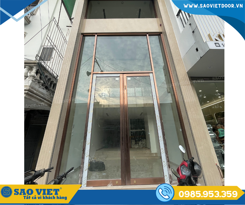Vách kính showroom Cao Cấp 48 vach kinh showroom 03