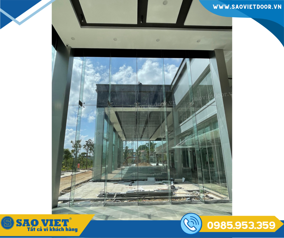 Vách kính showroom Cao Cấp 51 vach kinh showroom 06