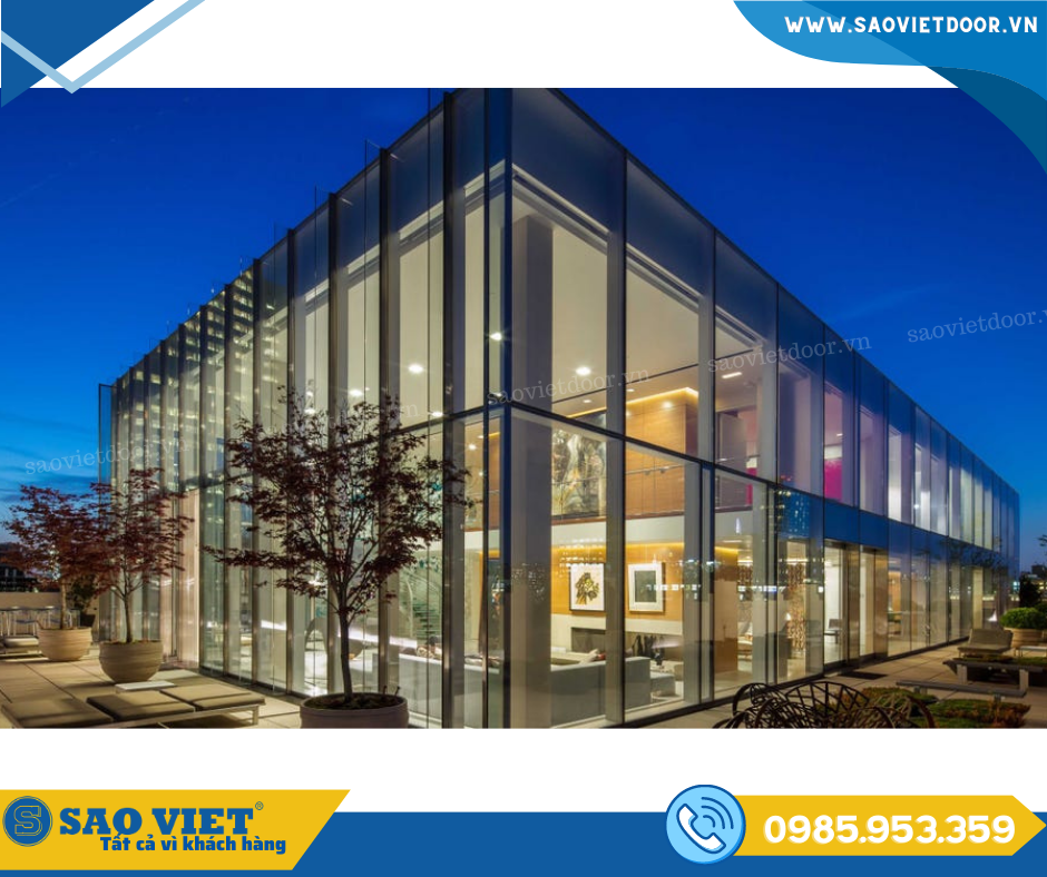 Vách kính showroom Cao Cấp 44 vach kinh showroom 19