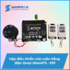 Bộ điều khiển cửa cuốn qua điện thoại Ssmarts E99